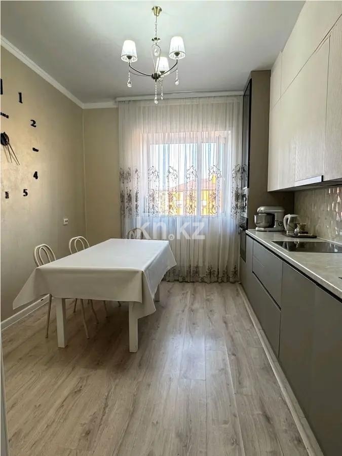 Продажа 3-комнатной квартиры, 92 м² в Караганде - фото 4