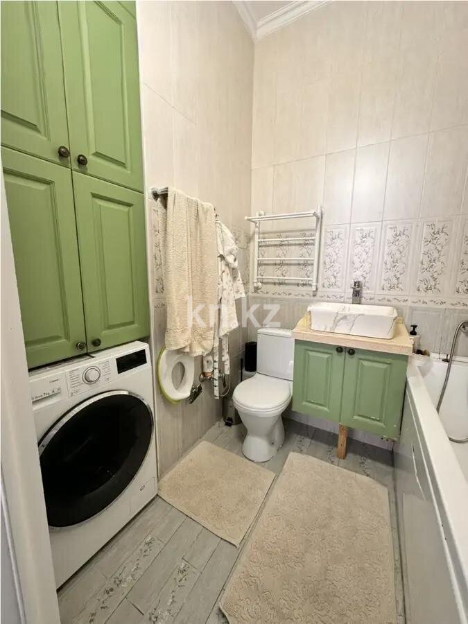 Продажа 2-комнатной квартиры, 90 м² в Алматы - фото 4