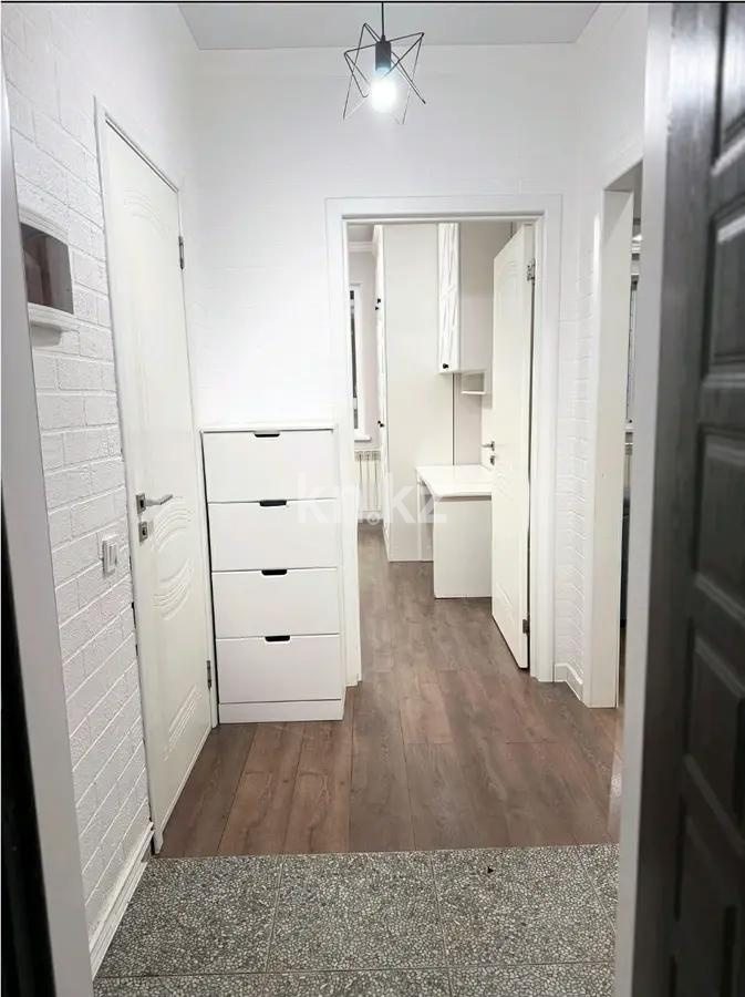 Продажа 1-комнатной квартиры, 38 м² в Астане - фото 5