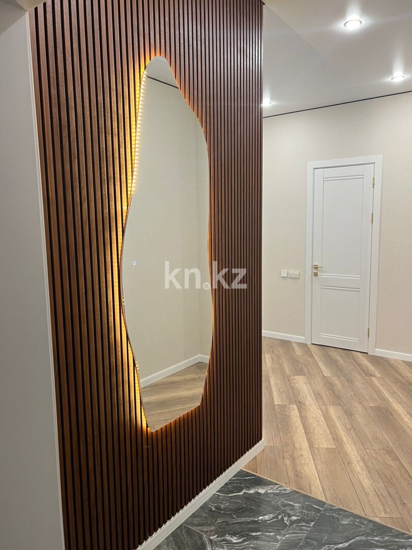 Аренда 2-комнатной квартиры, 65 м² в Астане - фото 15