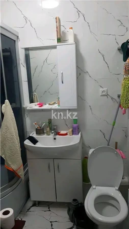 Продажа 1-комнатной квартиры, 48 м² в Алматы - фото 3