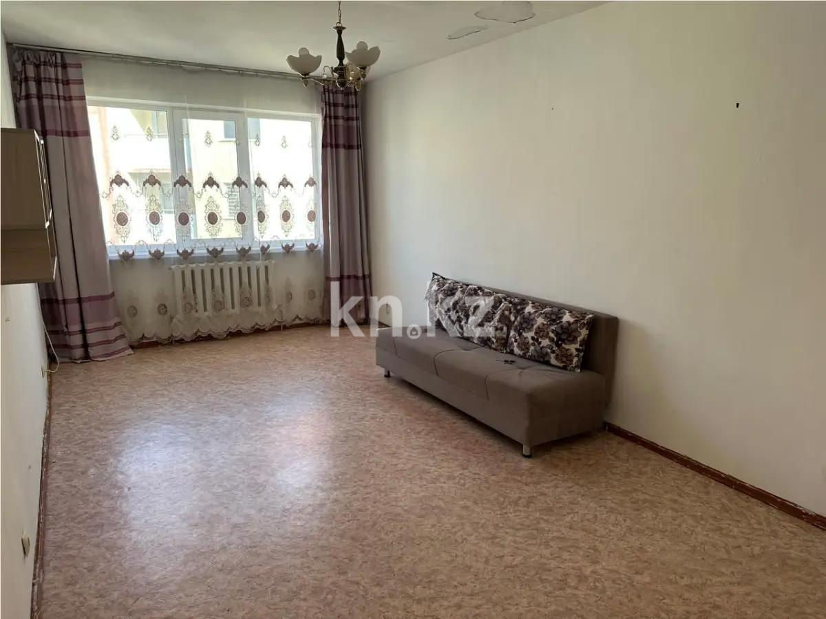 Продажа 1-комнатной квартиры, 45 м², мкр-н Жас Канат, дом  1/21 в Алматы