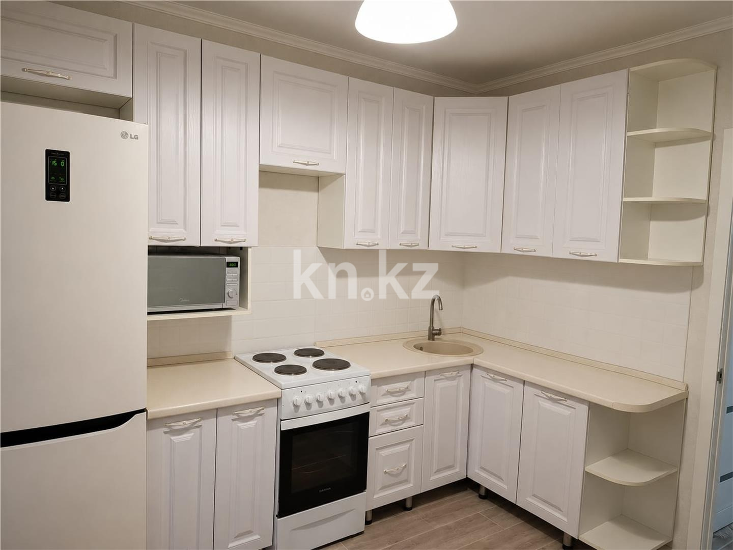 Продажа 4-комнатной квартиры, 78 м² в Караганде - фото 8
