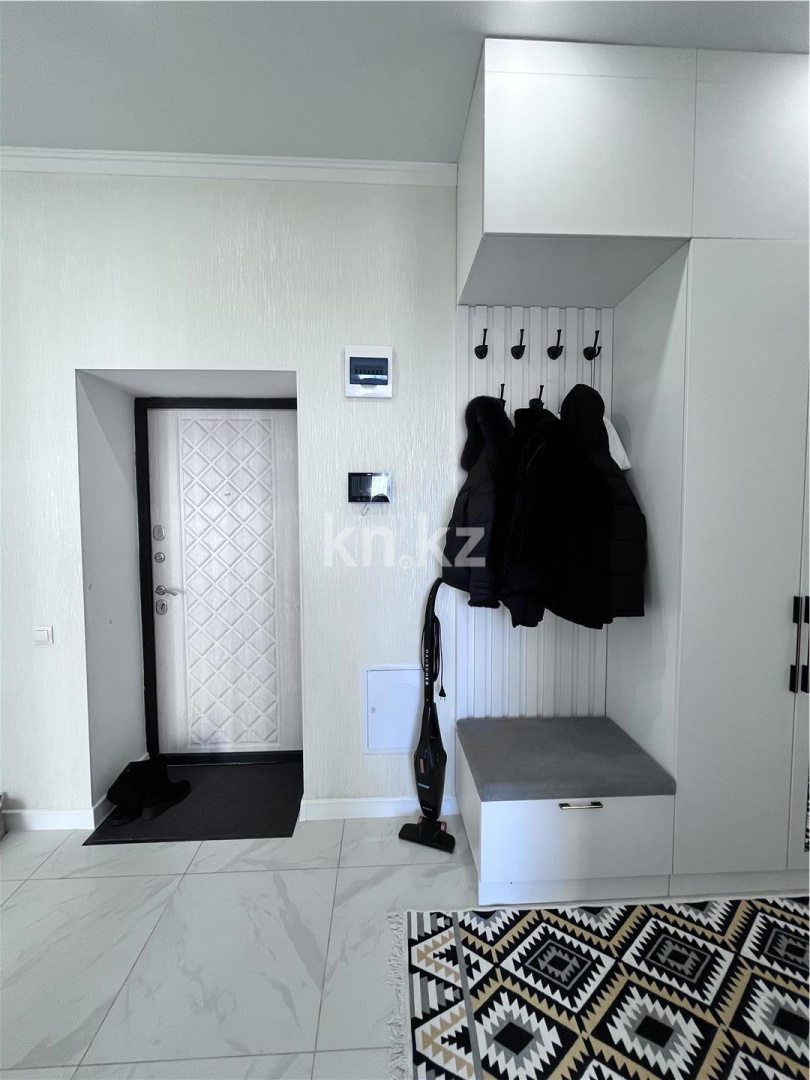 Продажа 2-комнатной квартиры, 64 м² в Караганде - фото 24