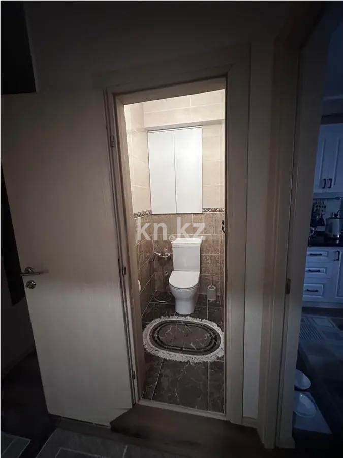 Продажа 2-комнатной квартиры, 57 м² в Алматы - фото 5
