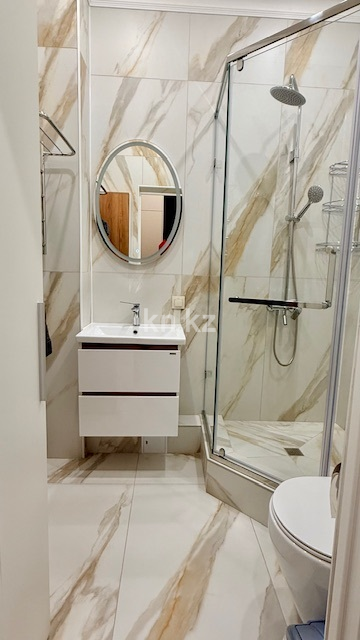 Аренда 1-комнатной квартиры, 45.7 м² в Астане - фото 7
