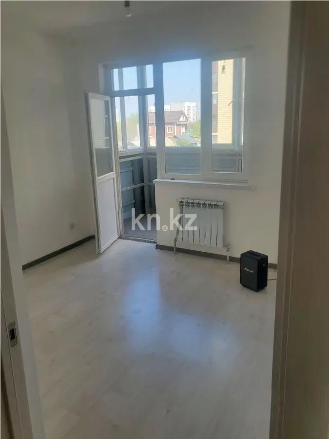 Продажа 2-комнатной квартиры, 54 м² в Алматы - фото 2