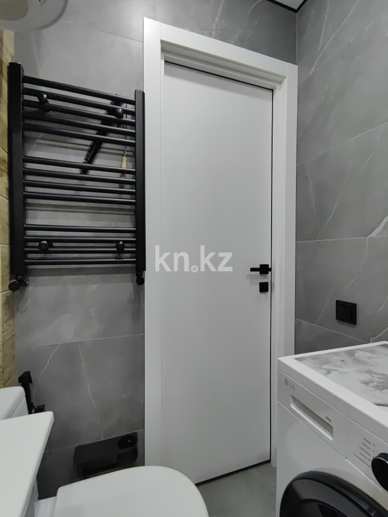 Продажа 1-комнатной квартиры, 32 м² в Караганде - фото 15