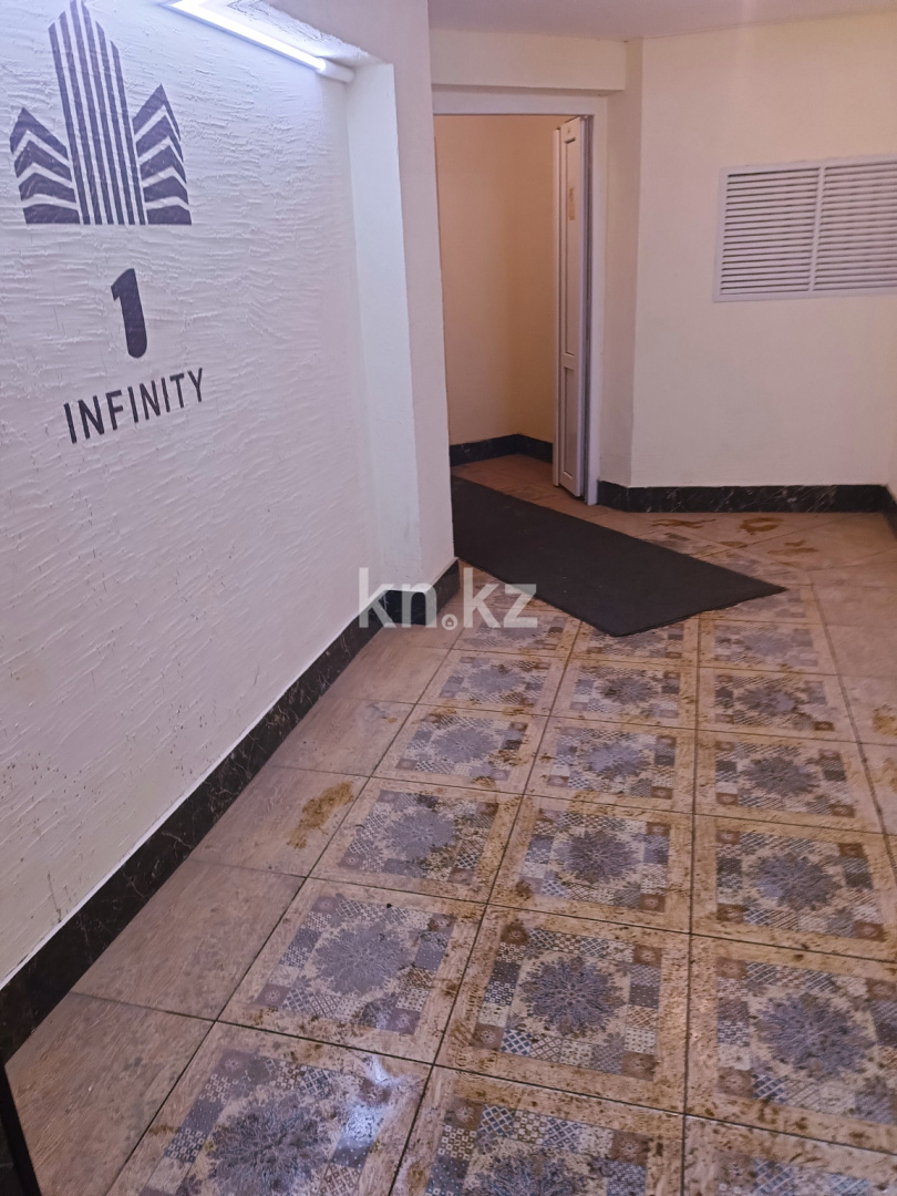 Продажа 2-комнатной квартиры, 89 м² в Астане - фото 2