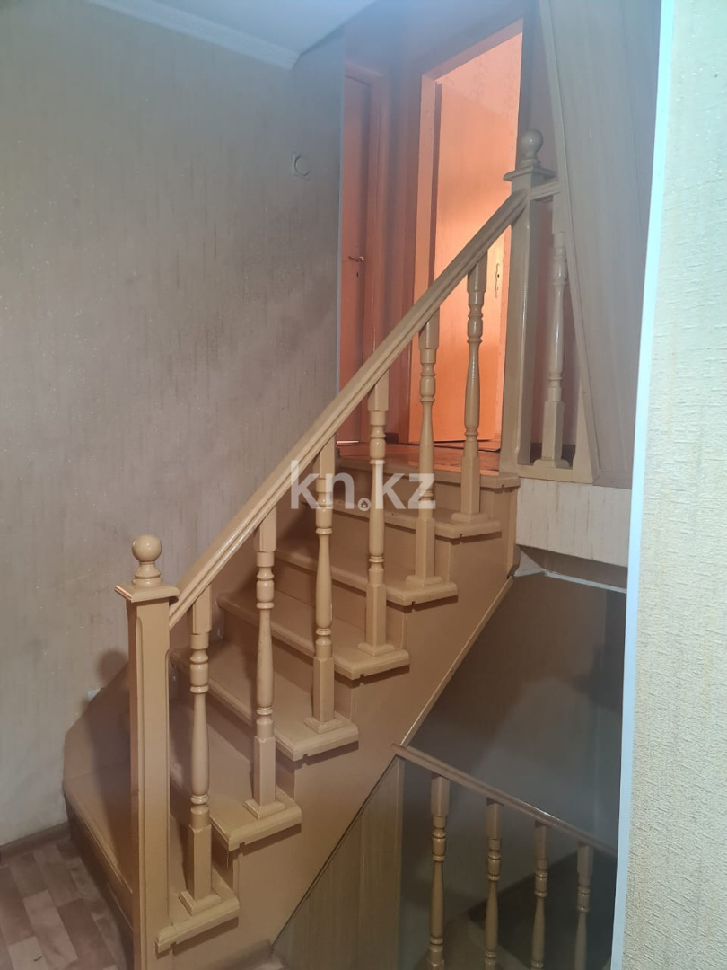 Продажа 4-комнатного дома, 208 м², ул. Митченко, дом  11 в Астане - фото 4