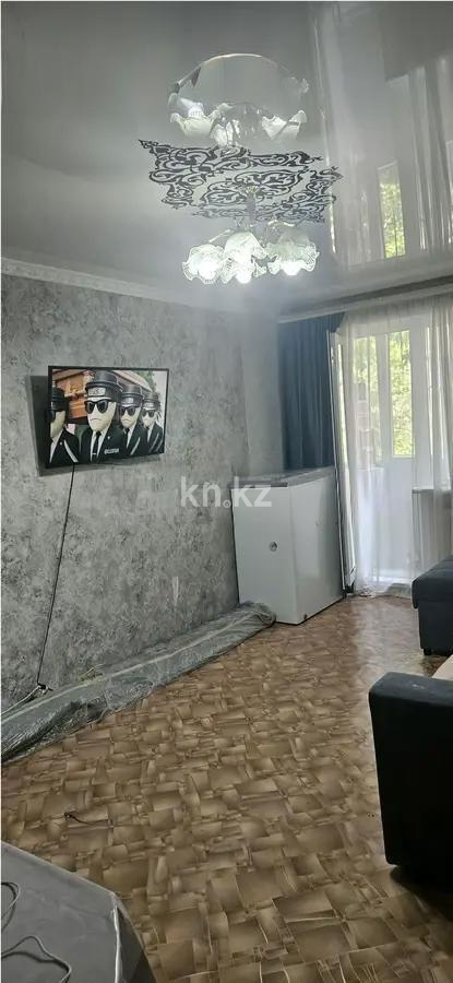 Продажа 2-комнатной квартиры, 45 м², 16 мкр., дом  17 в Караганде