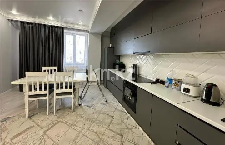 Продажа 3-комнатной квартиры, 93 м² в Астане - фото 2