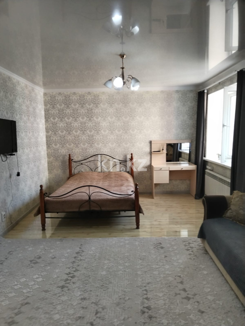 Аренда 1-комнатной квартиры, 42 м² в Астане - фото 4