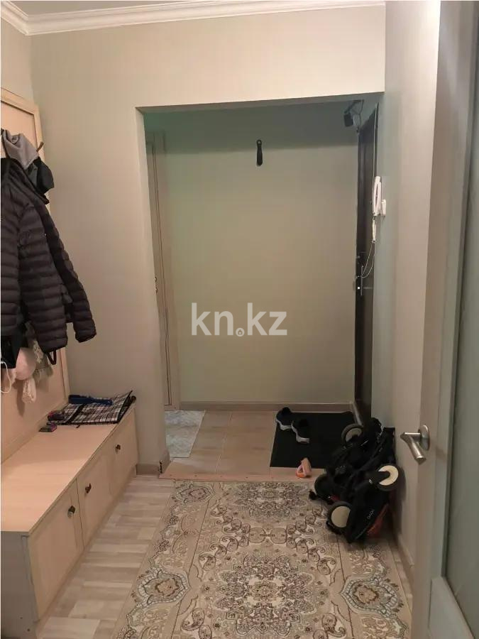 Продажа 2-комнатной квартиры, 44 м² в Алматы - фото 4