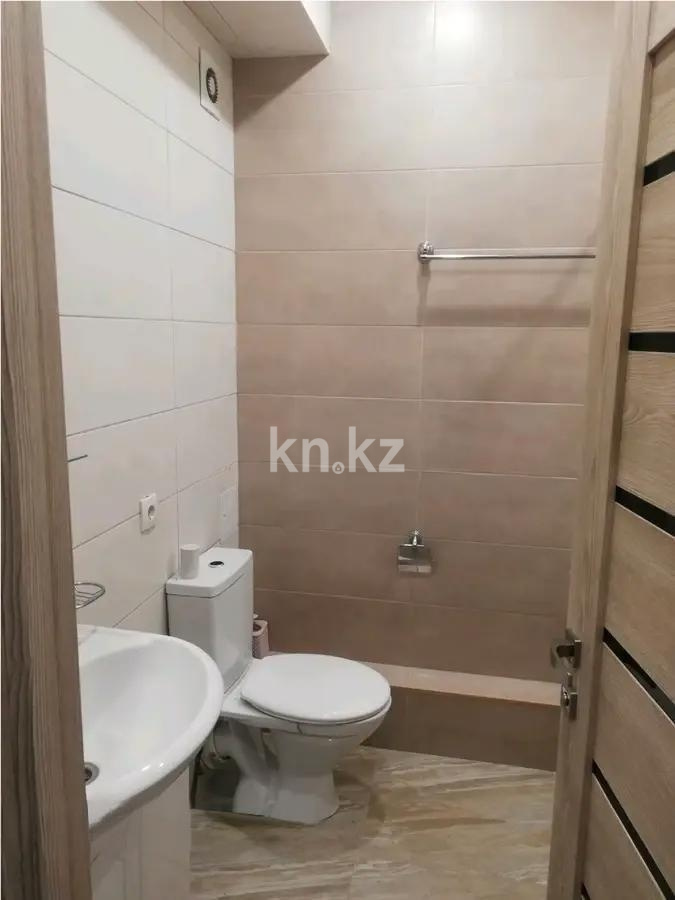 Продажа 3-комнатной квартиры, 55 м² в Алматы - фото 4