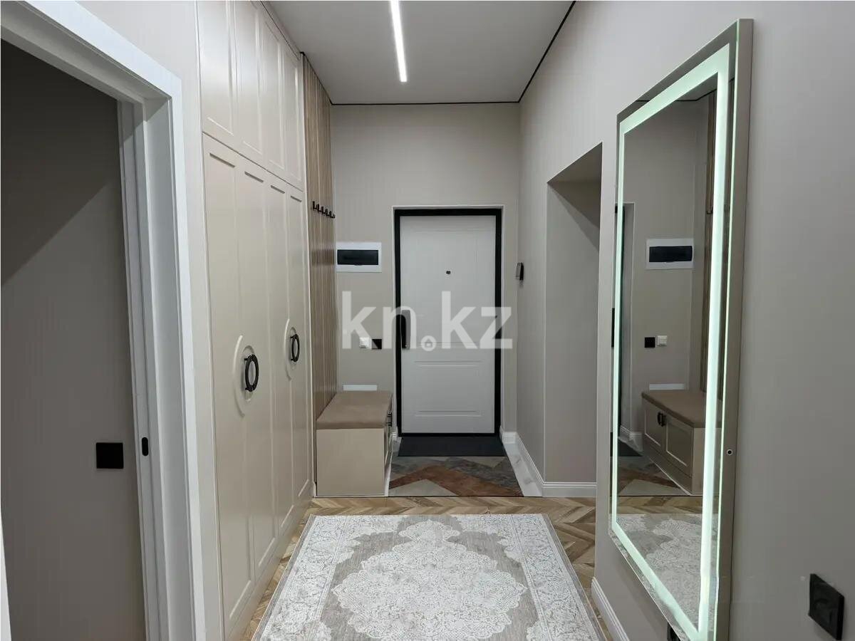 Продажа 3-комнатной квартиры, 111 м² в Астане - фото 6