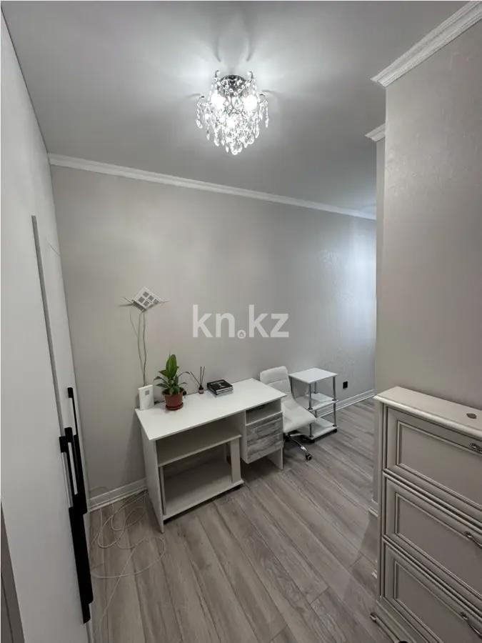 Продажа 2-комнатной квартиры, 53.8 м² в Астане - фото 4