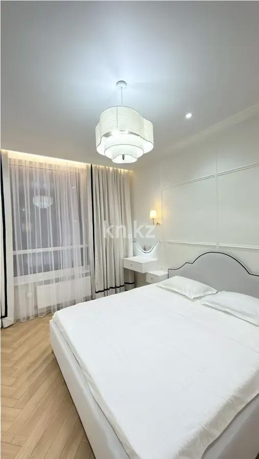 Продажа 2-комнатной квартиры, 70 м², ул. Анет баба, дом  1 в Астане - фото 2