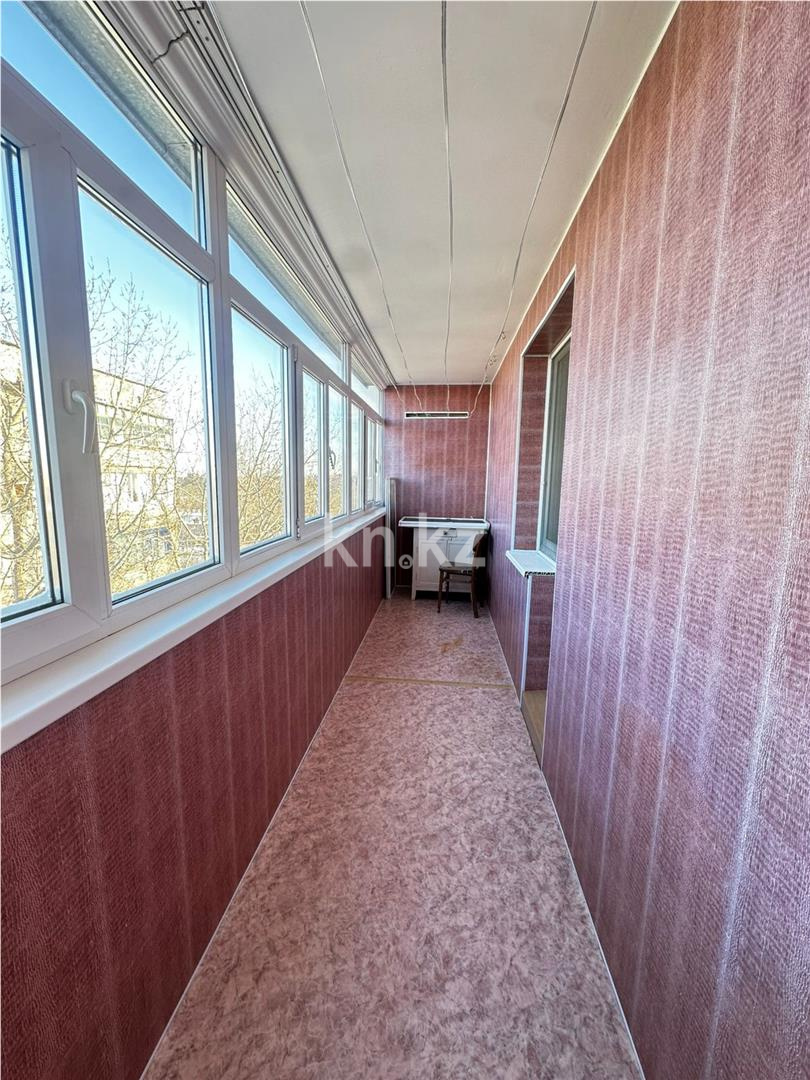 Продажа 2-комнатной квартиры, 50 м² в Темиртау - фото 13