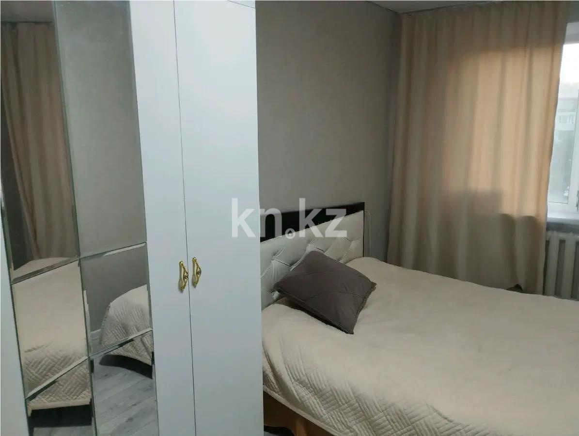 Продажа 4-комнатной квартиры, 62 м² в Караганде - фото 4