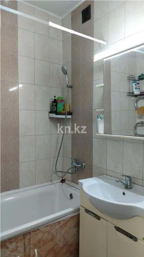 Продажа 2-комнатной квартиры, 55 м² в Алматы - фото 4