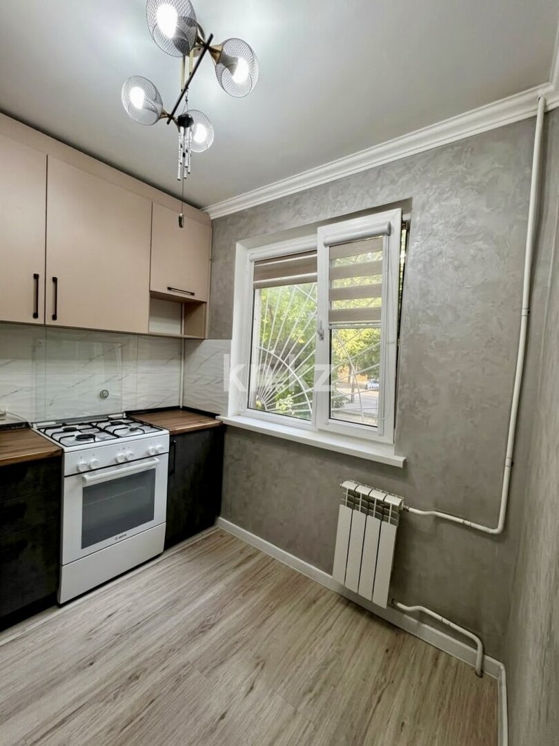 Продажа 3-комнатной квартиры, 58.5 м² в Алматы - фото 11