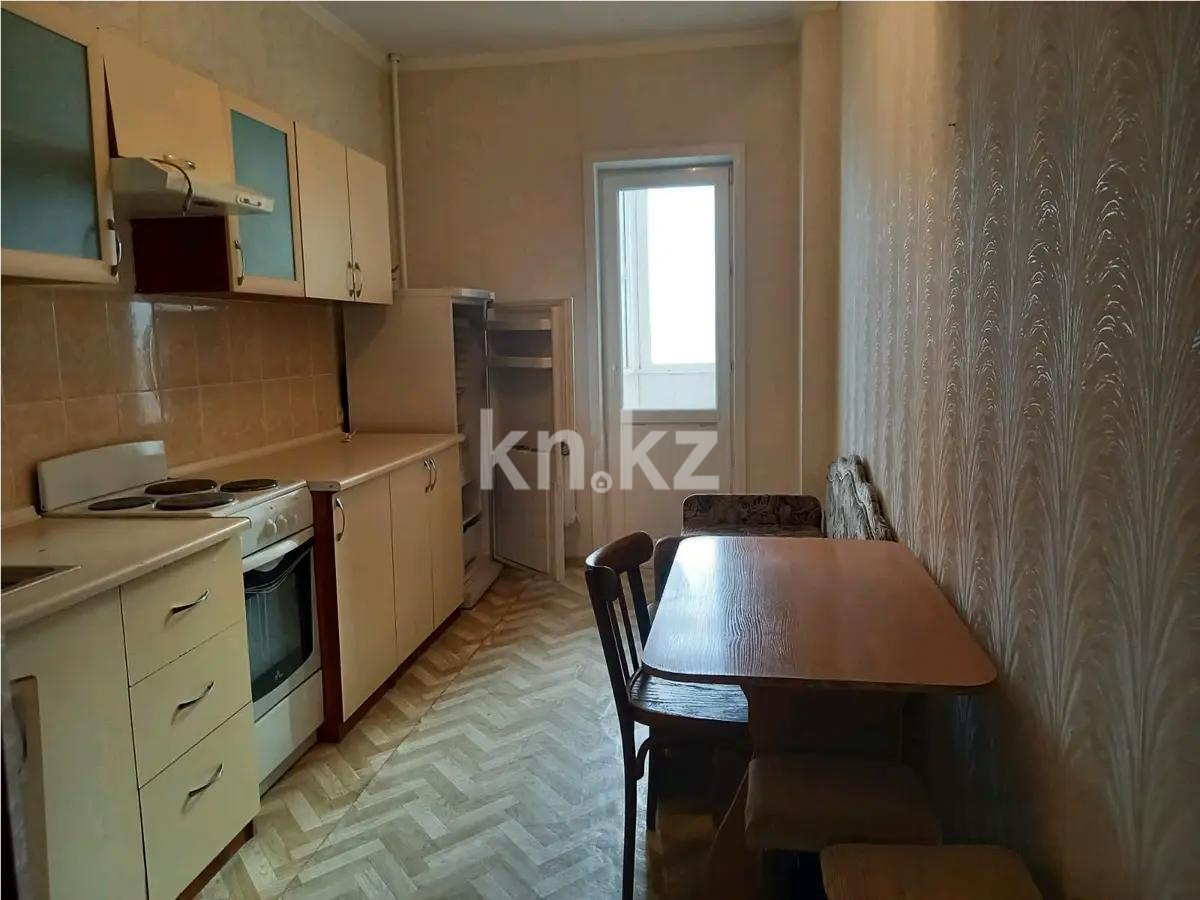Продажа 1-комнатной квартиры, 39.4 м² в Астане - фото 2