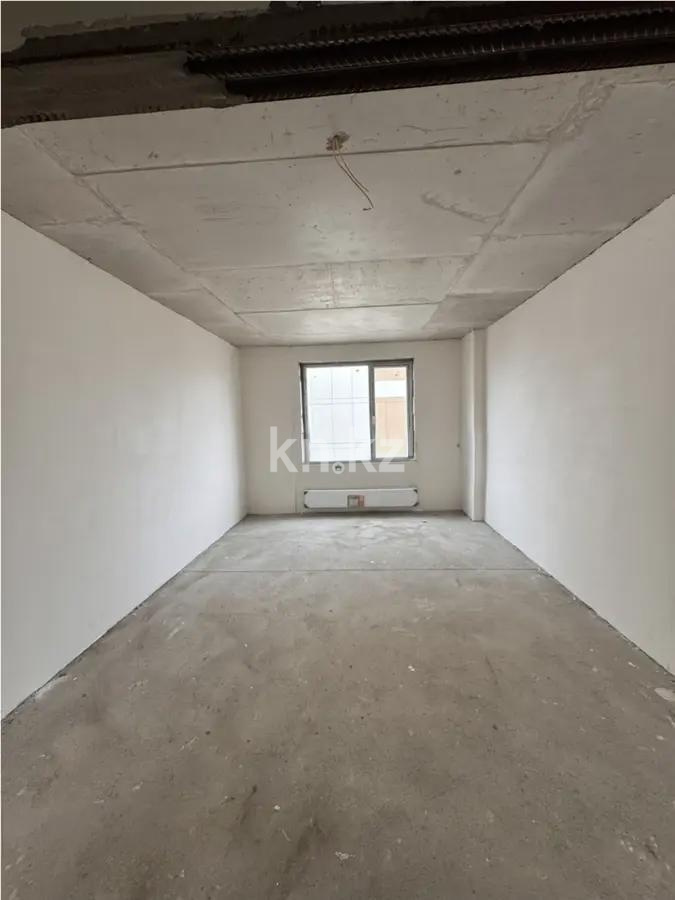 Продажа 3-комнатной квартиры, 93.84 м², ул. Казыбек би, дом  41/1 в Астане