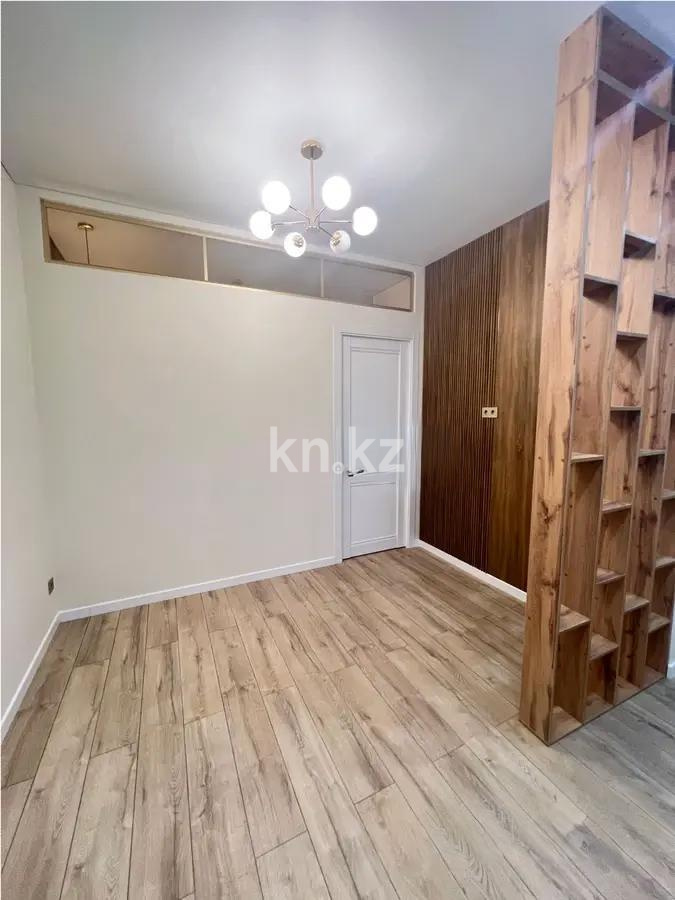 Продажа 2-комнатной квартиры, 40 м², ул. Култегин, дом  4а в Астане