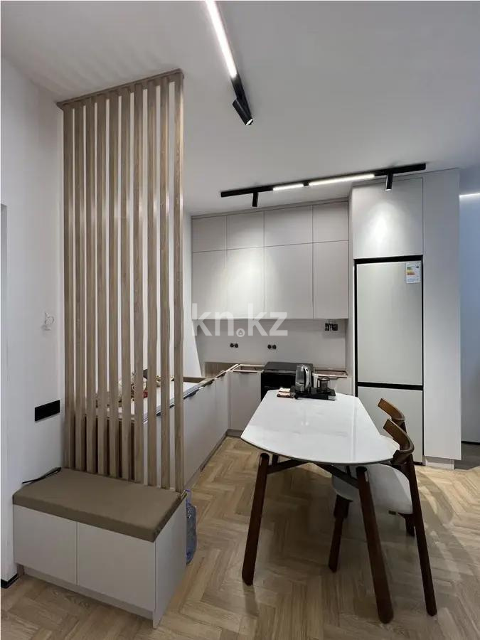 Продажа 2-комнатной квартиры, 43 м² в Астане - фото 3