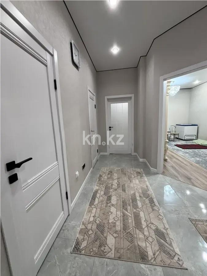 Продажа 2-комнатной квартиры, 65.4 м² в Астане - фото 5