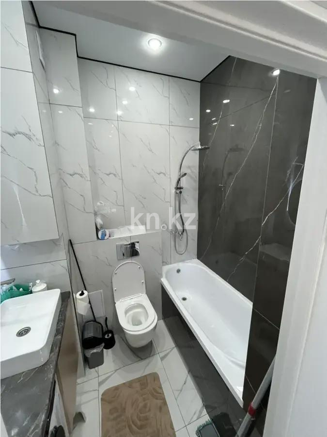 Продажа 2-комнатной квартиры, 44 м² в Астане - фото 4