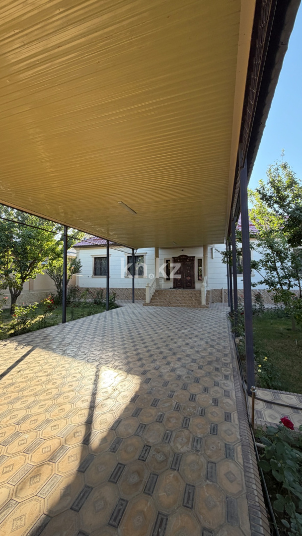 Продажа 5-комнатного дома, 228 м² в Шымкенте - фото 7