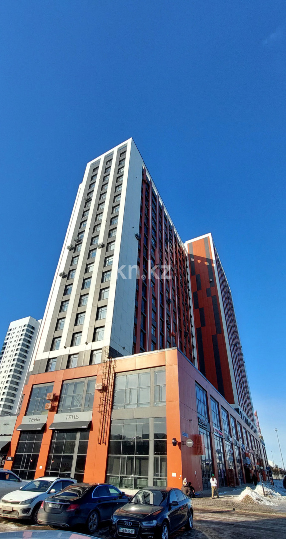 Аренда помещения в Астане - фото 9