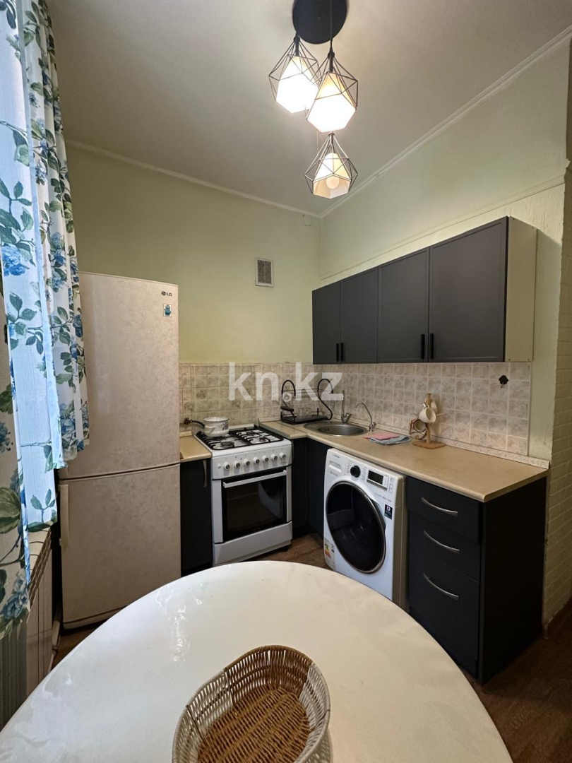 Аренда 2-комнатной квартиры, 47 м² в Алматы - фото 6