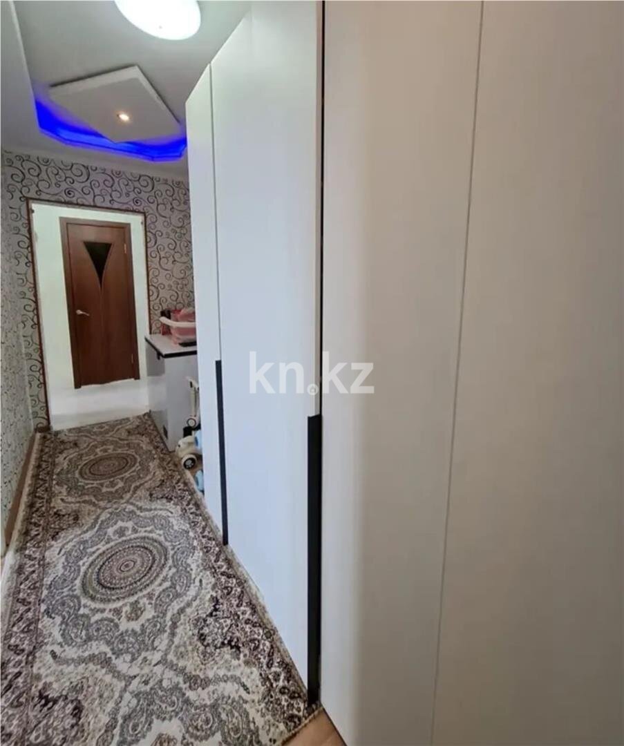 Продажа 3-комнатной квартиры, 68 м² в Караганде - фото 14