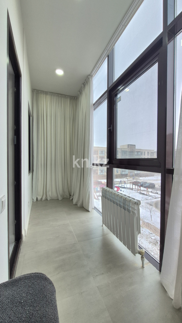 Аренда 3-комнатной квартиры, 134 м² в Атырау