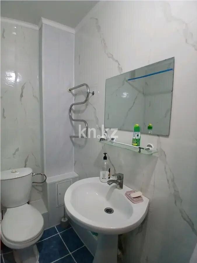 Продажа 1-комнатной квартиры, 25 м² в Астане - фото 3