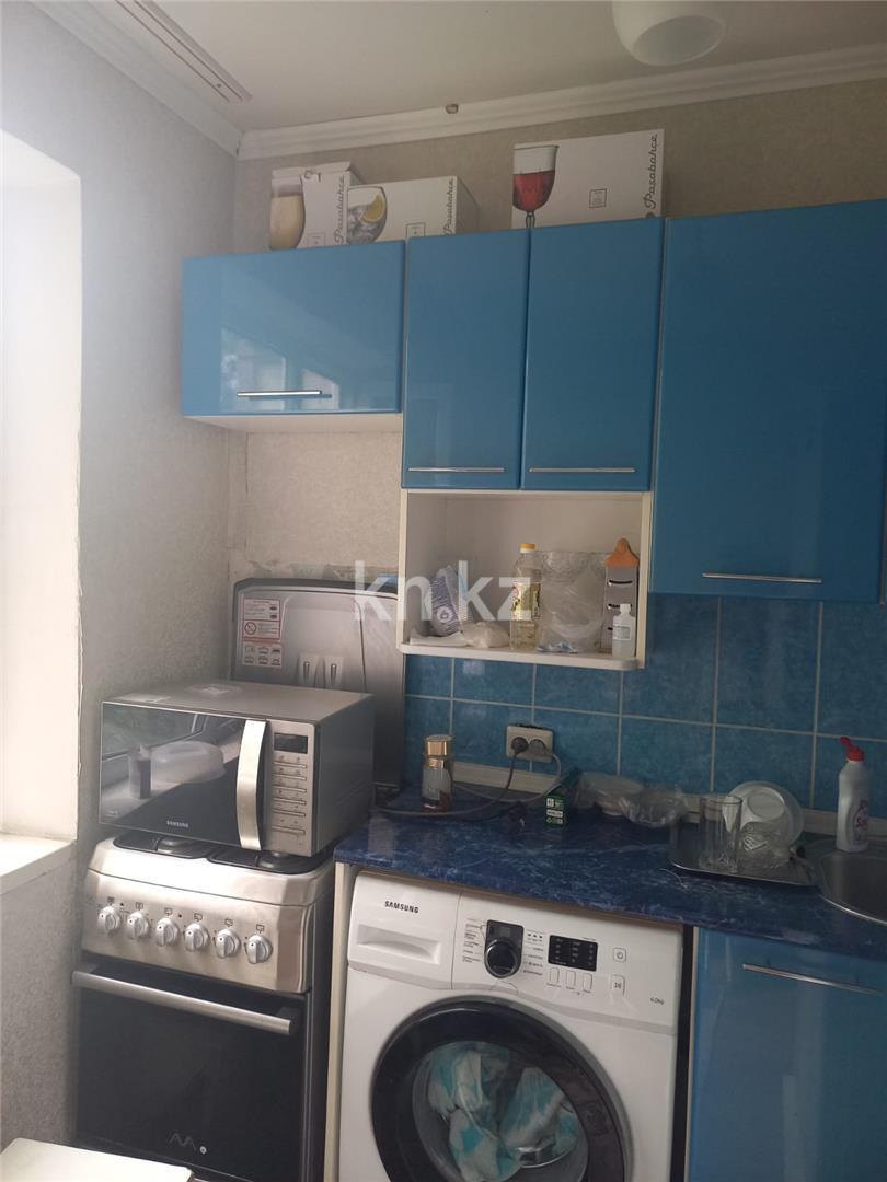 Продажа 2-комнатной квартиры, 43 м², ул. Абая в Темиртау - фото 6