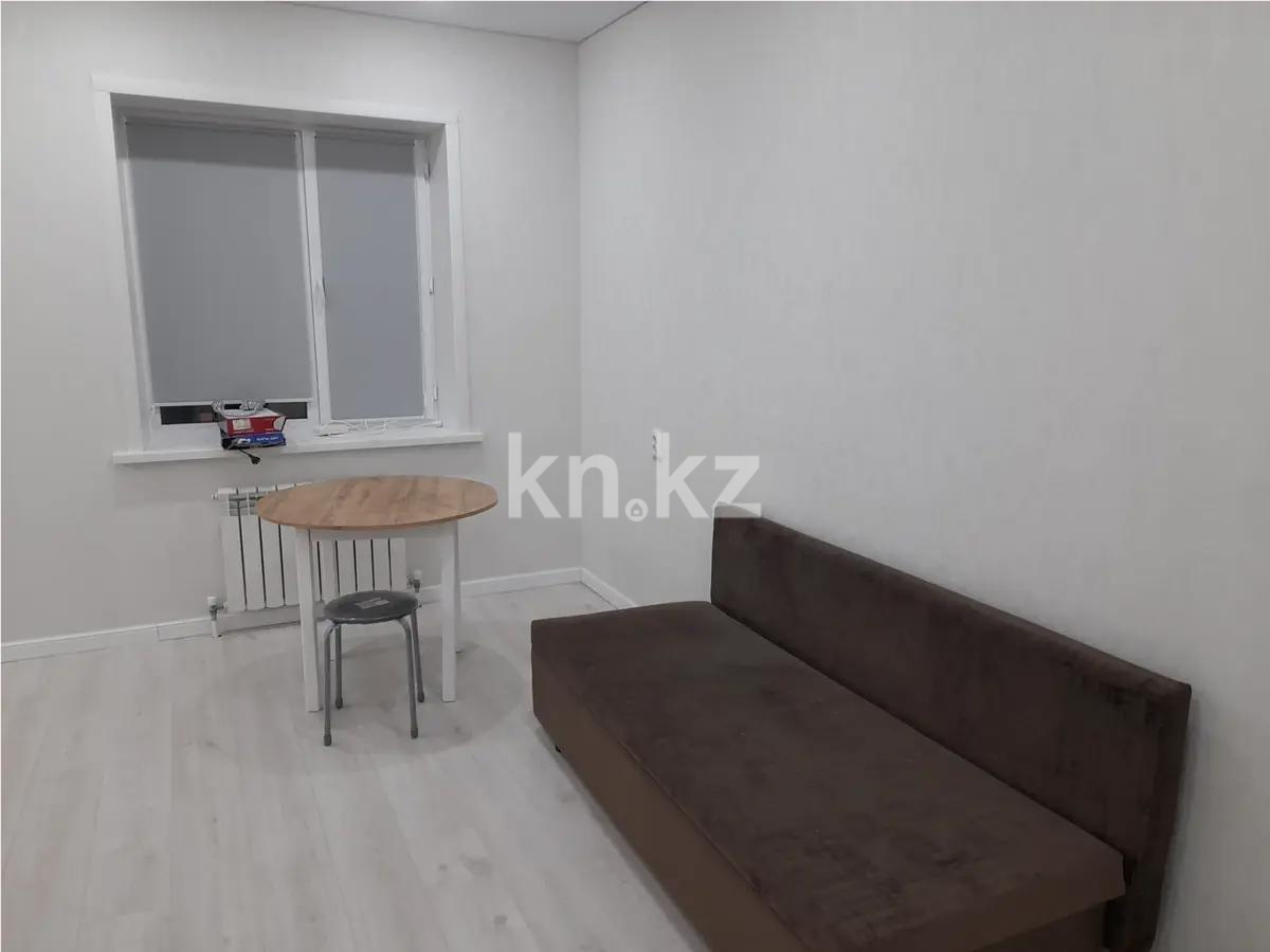 Продажа 1-комнатной квартиры, 28 м² в Астане