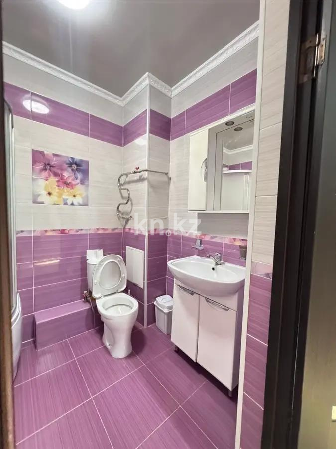 Продажа 1-комнатной квартиры, 39 м² в Астане - фото 3
