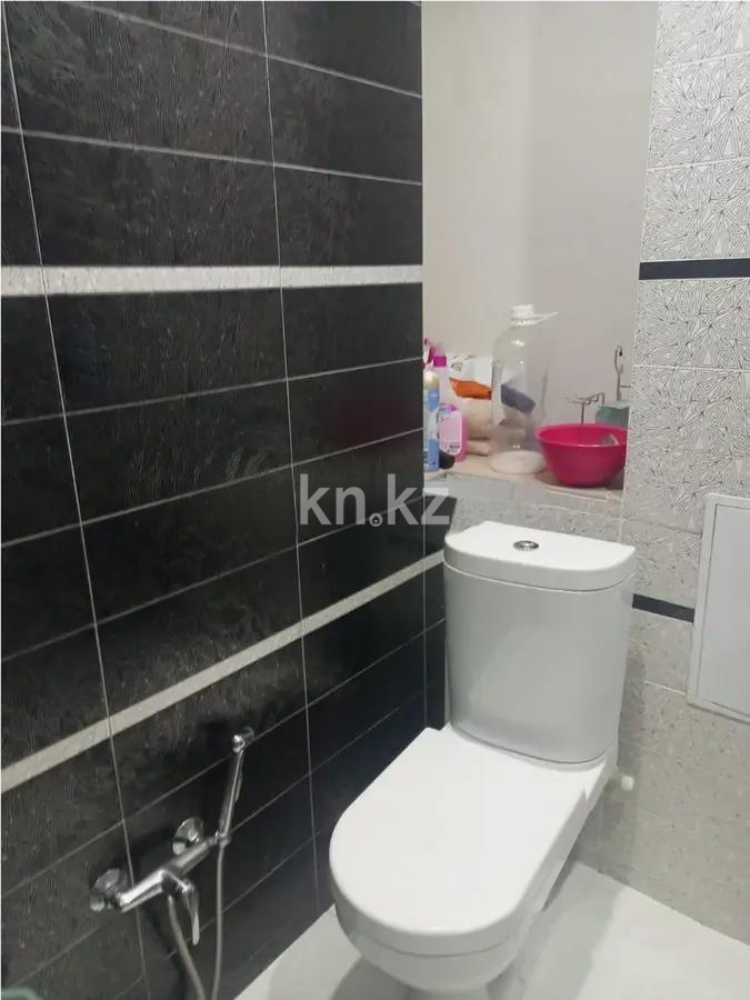Продажа 3-комнатной квартиры, 80 м², ул. Шаймерденова, дом  8 в Астане - фото 5