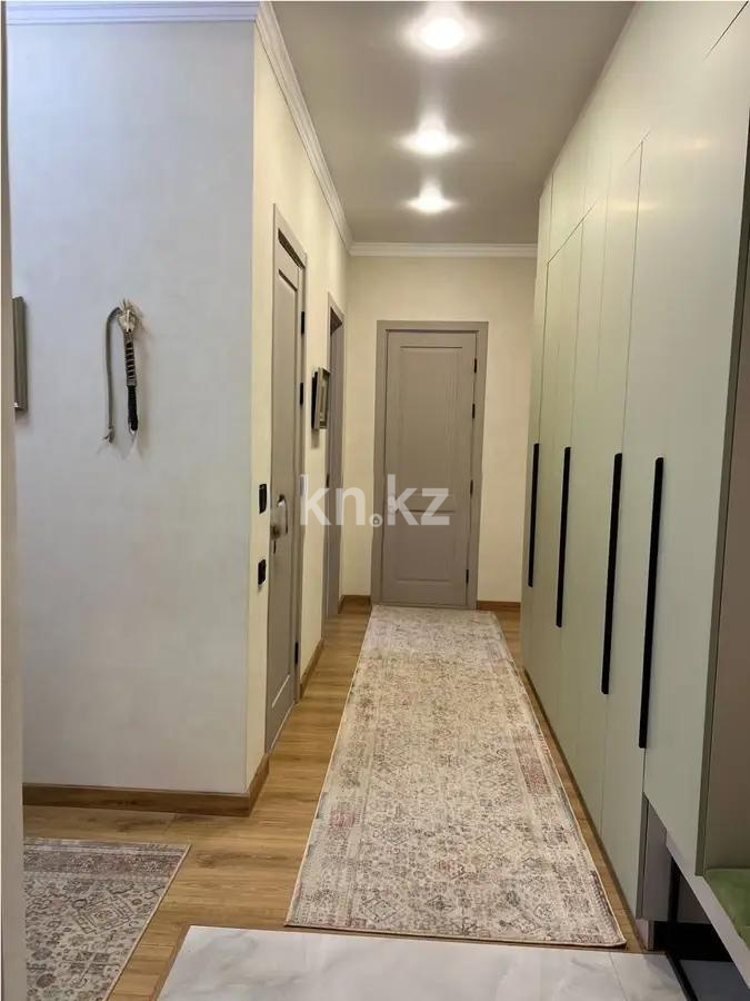 Продажа 3-комнатной квартиры, 102.9 м² в Астане - фото 7
