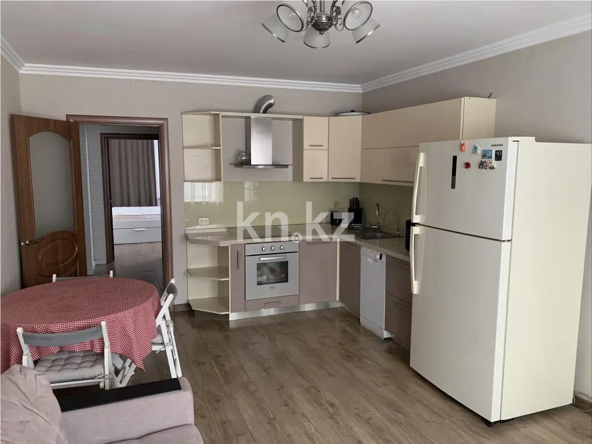 Продажа 3-комнатной квартиры, 62 м² в Астане - фото 6