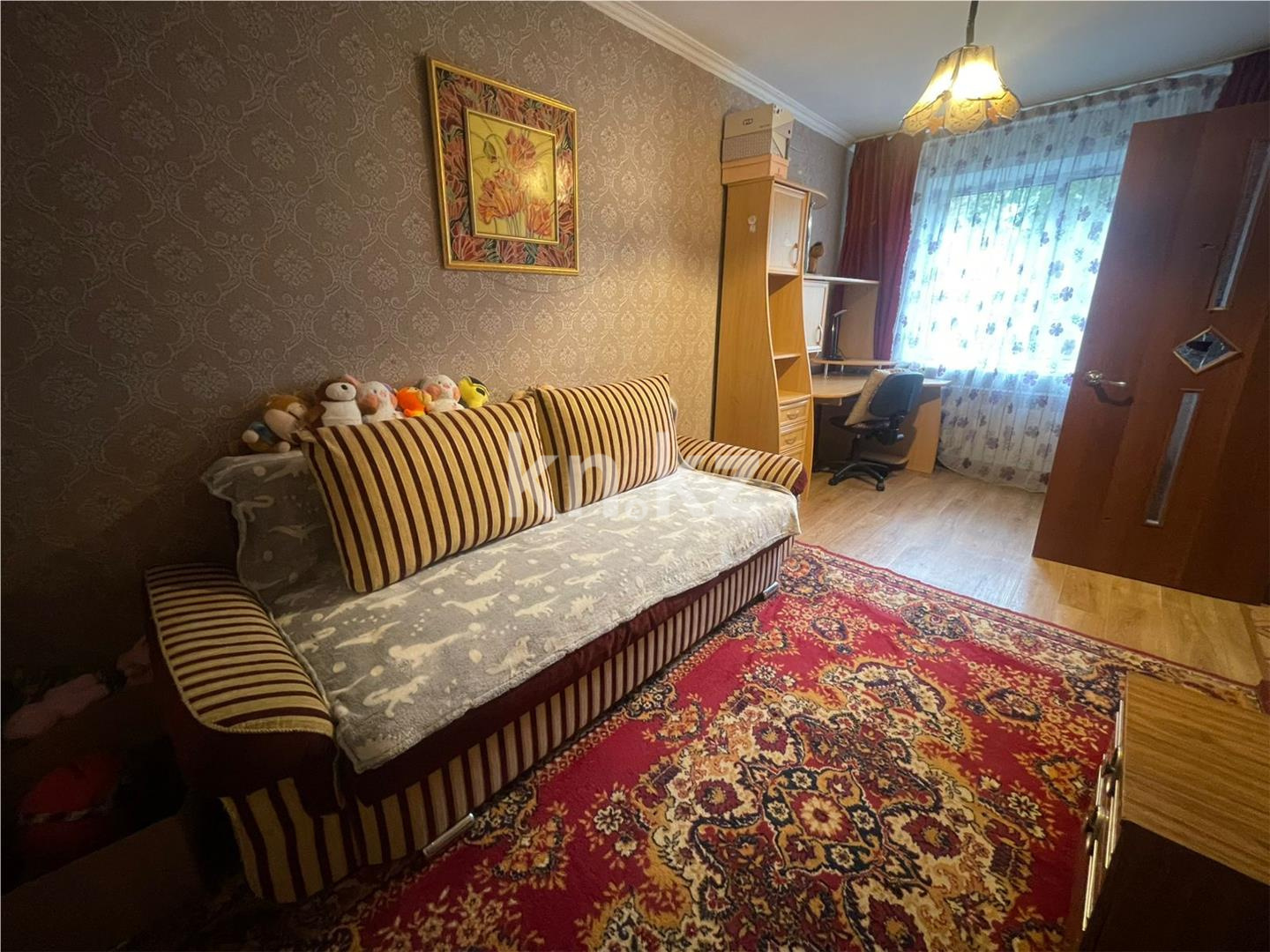 Продажа 2-комнатной квартиры, 45 м² в Караганде - фото 2