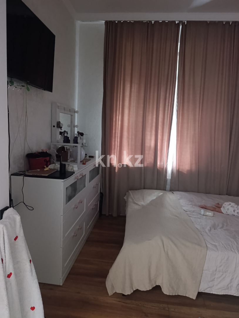 Продажа 2-комнатной квартиры, 47.1 м² в Караганде - фото 7
