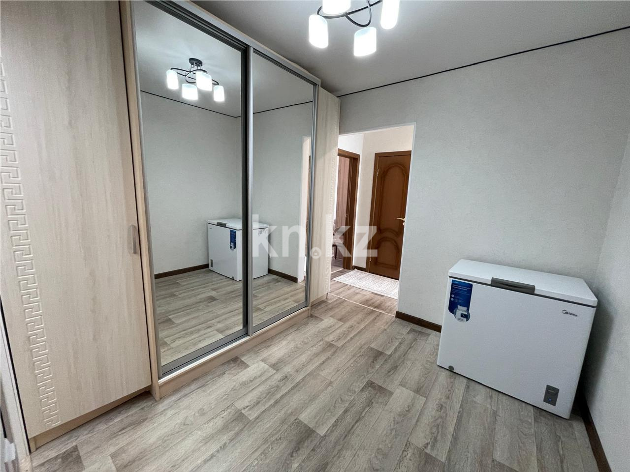 Продажа 3-комнатной квартиры, 63 м² в Караганде - фото 15