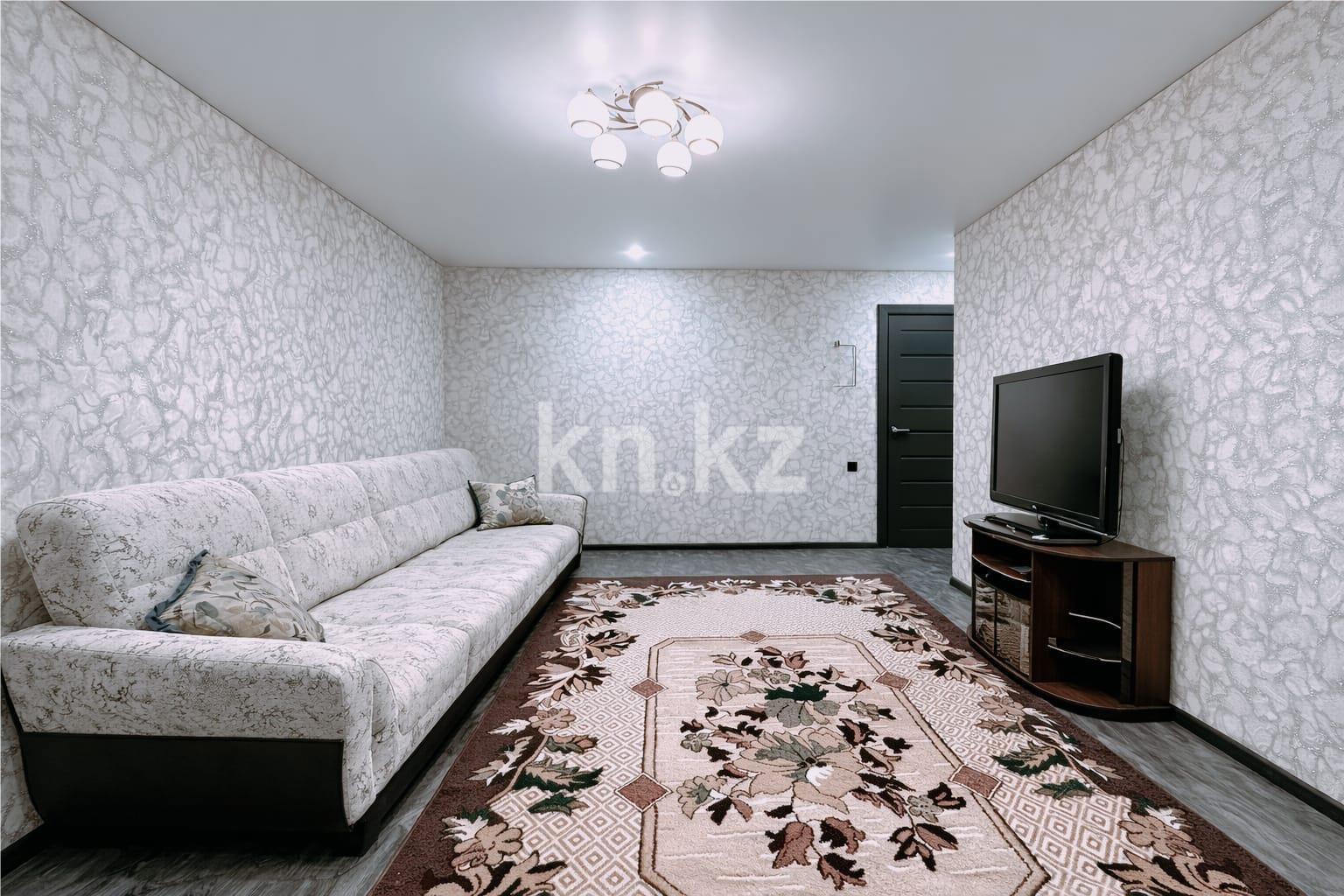 Продажа 2-комнатной квартиры, 41 м² в Караганде - фото 2