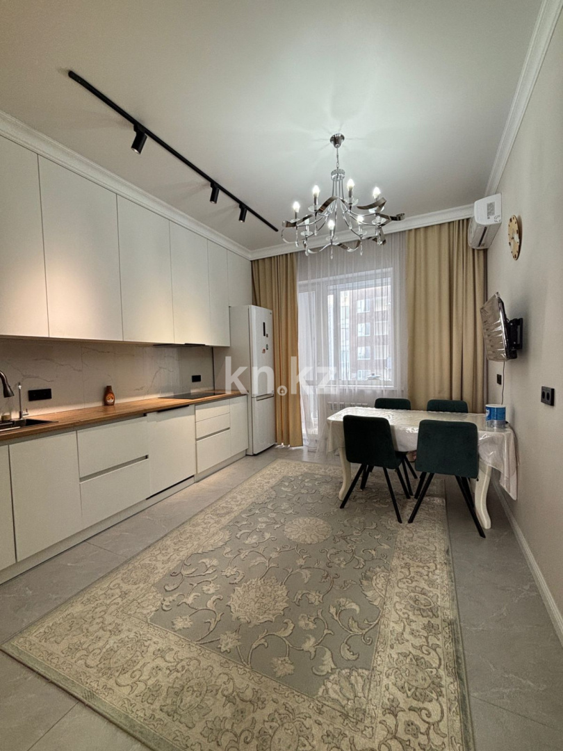 Аренда 3-комнатной квартиры, 100 м² в Астане - фото 5