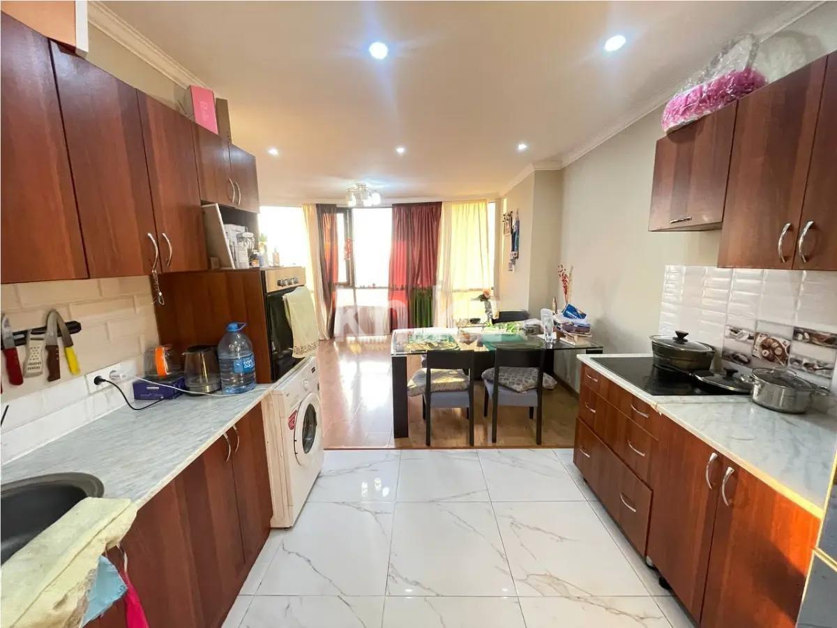 Продажа 2-комнатной квартиры, 65 м², ул. Кенесары, дом  65 в Астане - фото 3